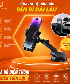 Giá đỡ điện thoại ô tô