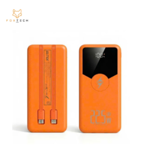 cách sử dụng sạc dự phòng cam