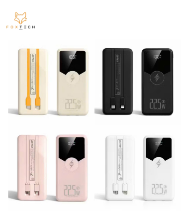 combo cách suwr dụng sạc nhà foxtech