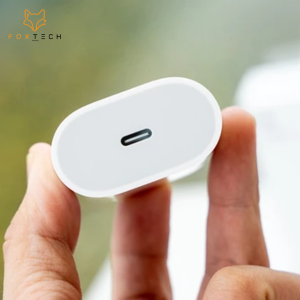 Cổng ra của củ sạc 20W