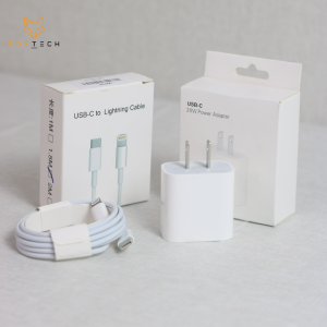 Bộ củ sạc type C chĩnh hãng