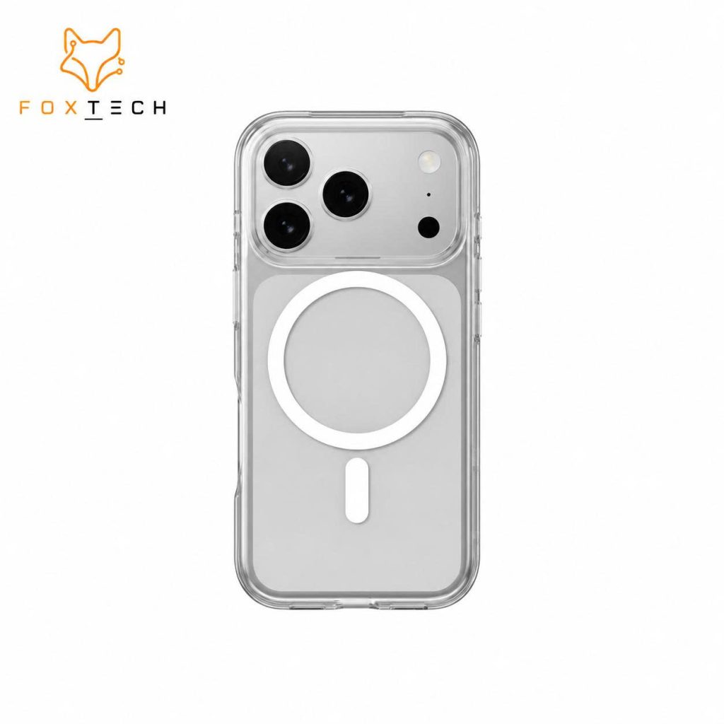 Ốp iphone17 Promax