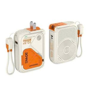sạc dự phòng 10000mAh nhỏ gọn