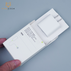 Củ sạc nhanh iPhone 20W chất lượng