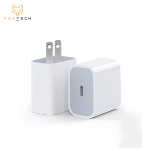 Củ sạc 20W Apple