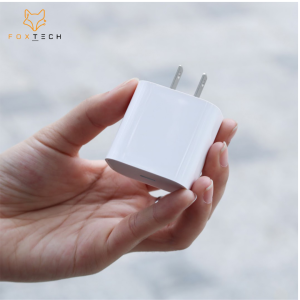 Củ sạc thiết kế nhỏ gọn
