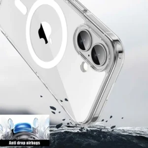 Ốp lưng iphone17